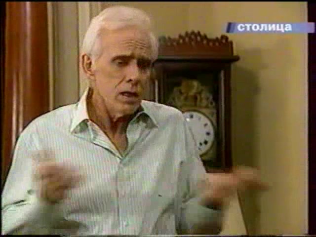 Шальные деньги (1998) 92 серия