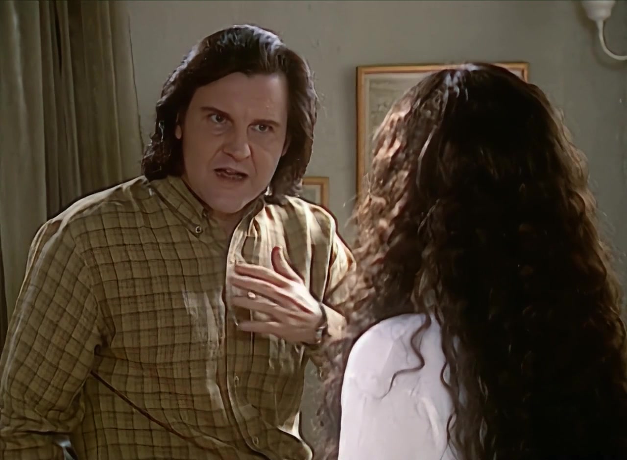 Клон 13 серия