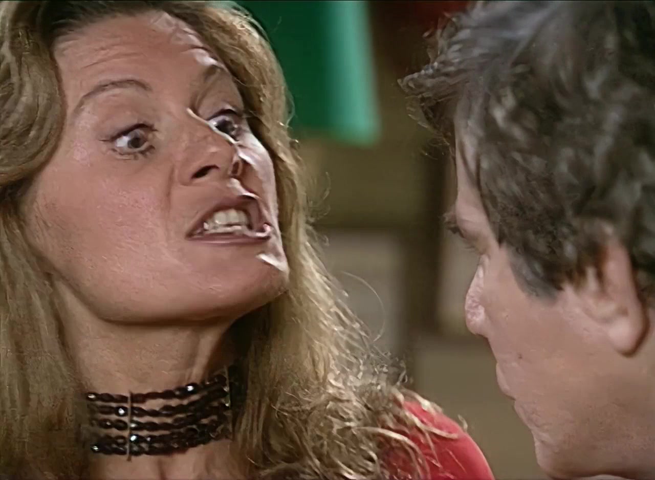 Клон 14 серия