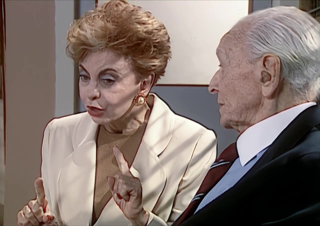 Клон 16 серия