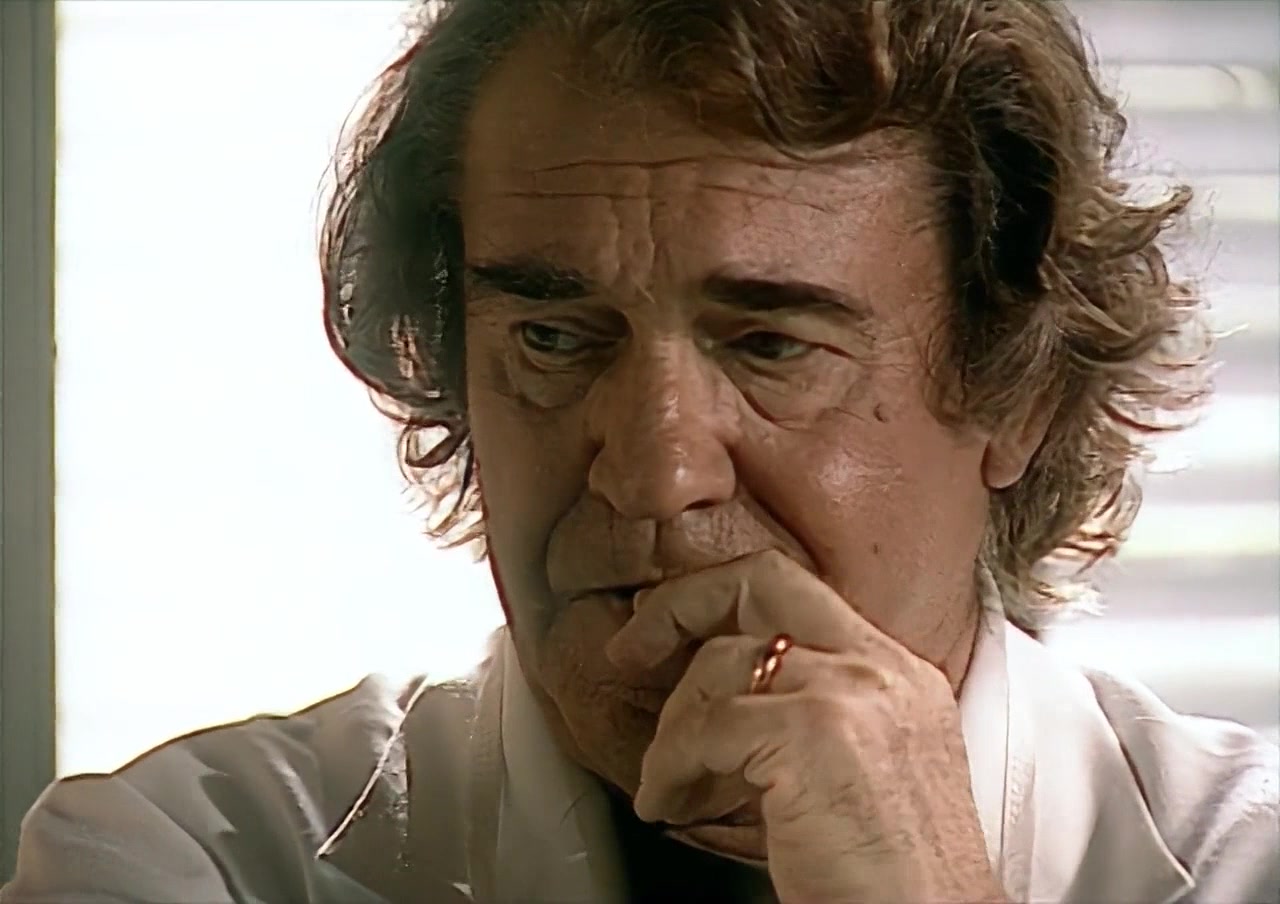 Клон 18 серия