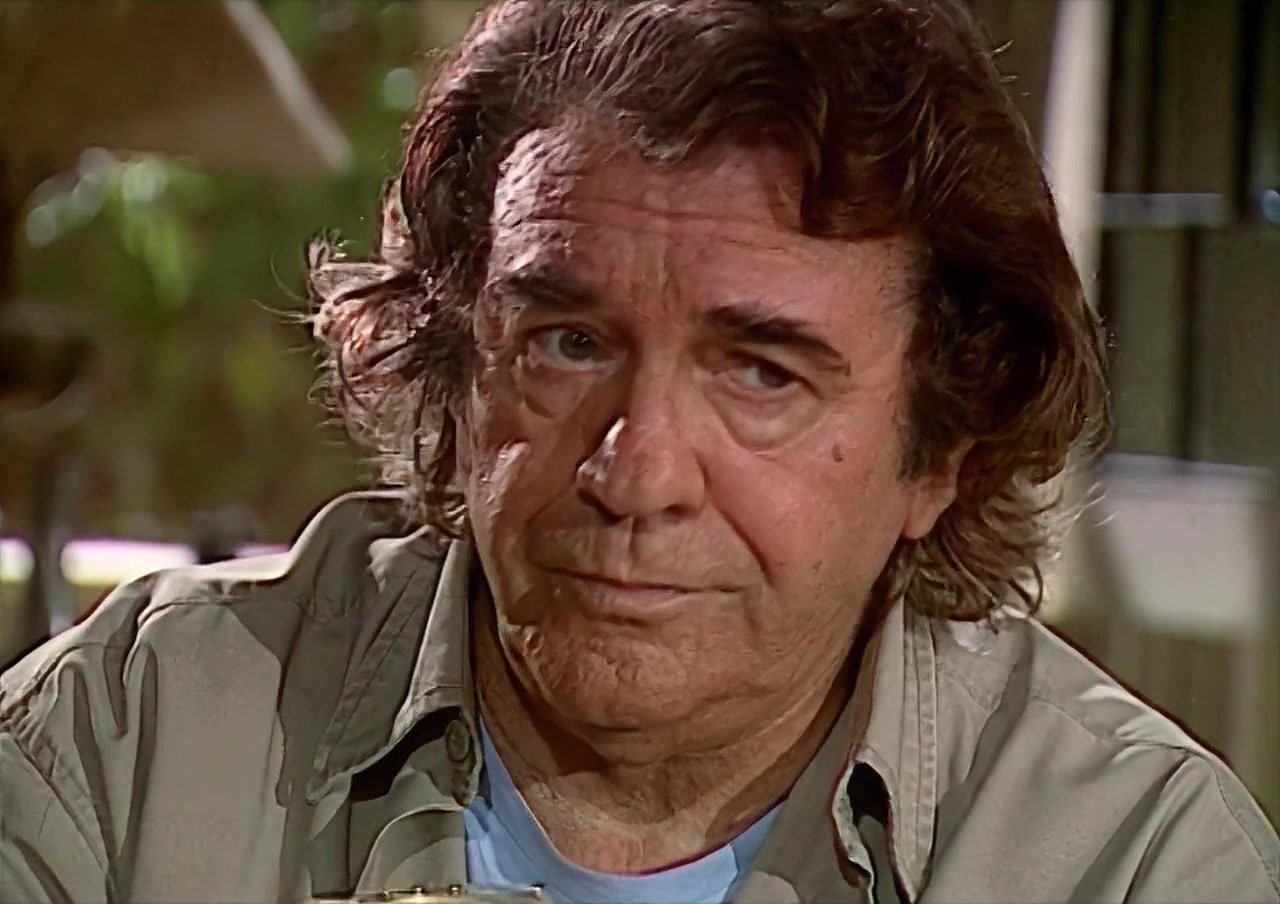 Клон 19 серия