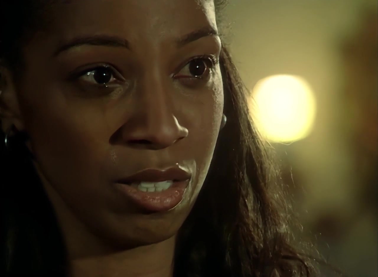 Клон 22 серия