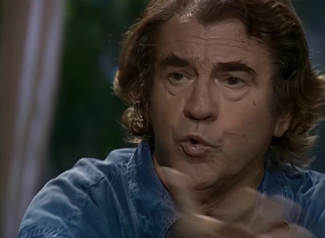 Клон 24 серия