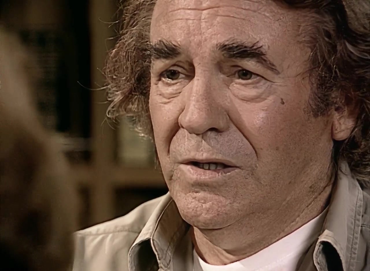 Клон 38 серия