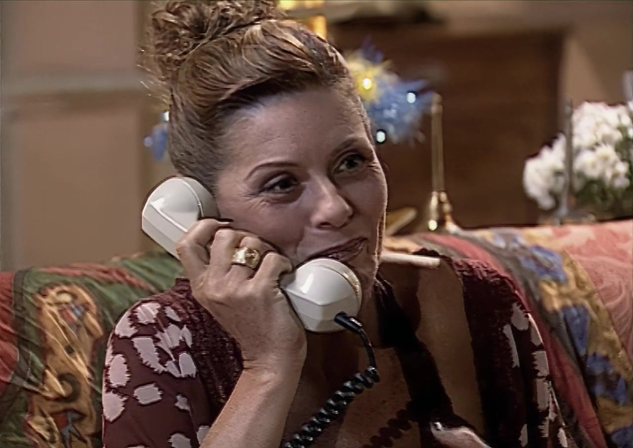 Клон 40 серия