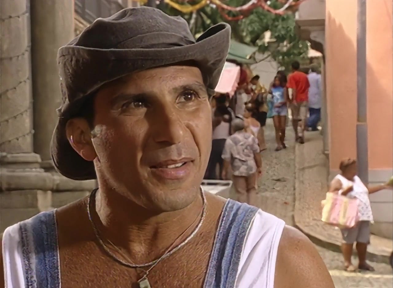 Клон 76 серия