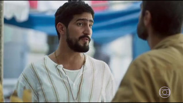 Сироты земли 1 серия