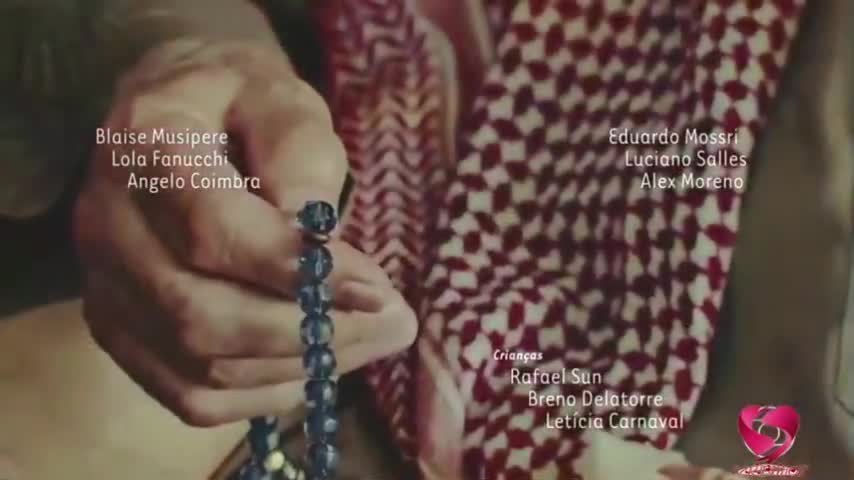 Сироты земли 102 серия Сироты земли 102 серия