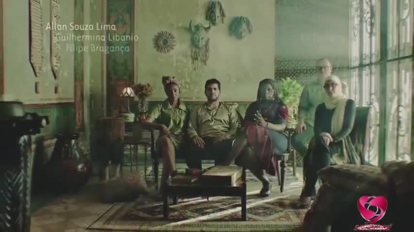 Сироты земли 104 серия Сироты земли 104 серия