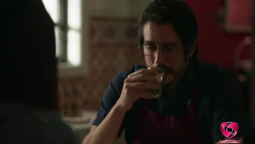 Сироты земли 108 серия Сироты земли 108 серия