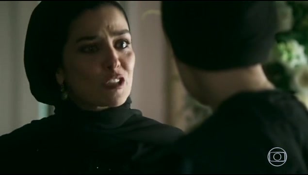 Сироты земли 14 серия Сироты земли 14 серия