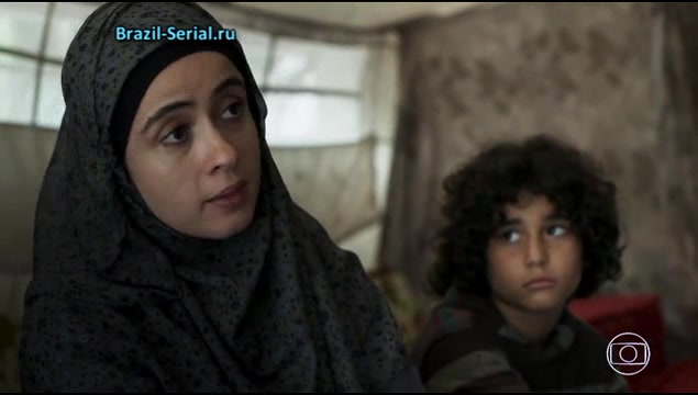 Сироты земли 19 серия Сироты земли 19 серия