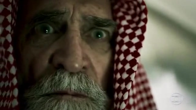 Сироты земли 23 серия Сироты земли 23 серия