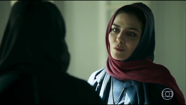 Сироты земли 4 серия