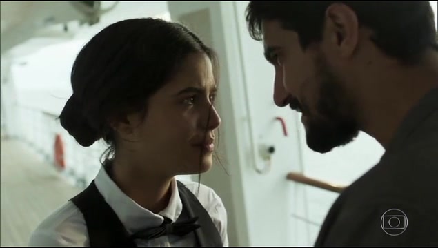 Сироты земли 5 серия Сироты земли 5 серия