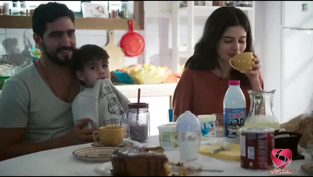 Сироты земли 52 серия Сироты земли 52 серия