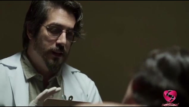 Сироты земли 55 серия Сироты земли 55 серия