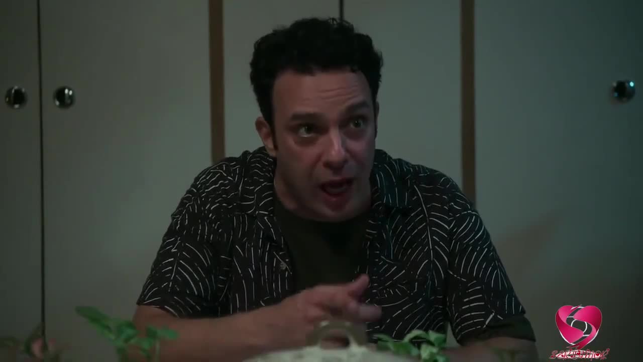 Сироты земли 67 серия