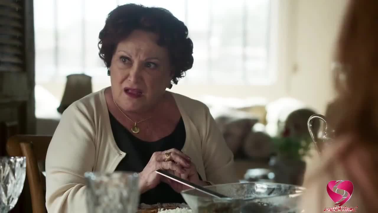 Сироты земли 71 серия