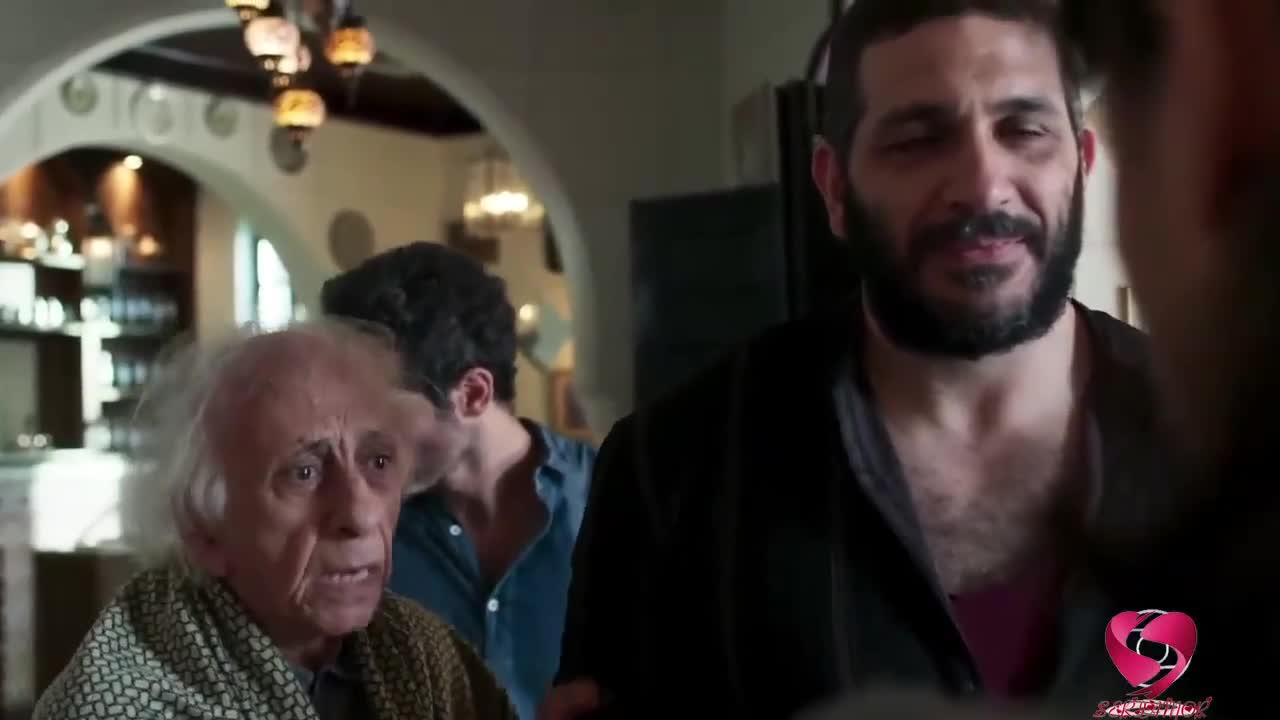 Сироты земли 78 серия Сироты земли 78 серия