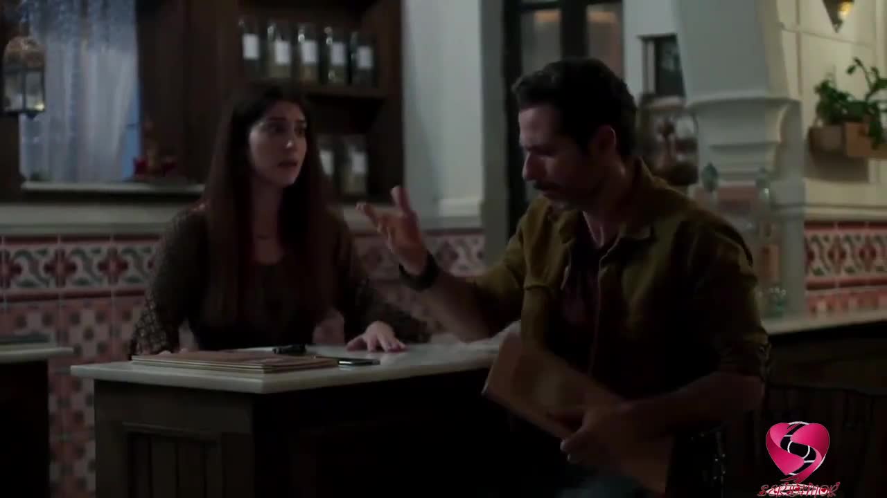 Сироты земли 80 серия Сироты земли 80 серия