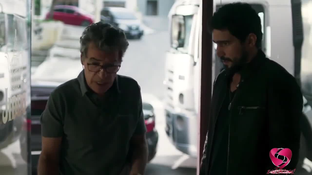 Сироты земли 83 серия