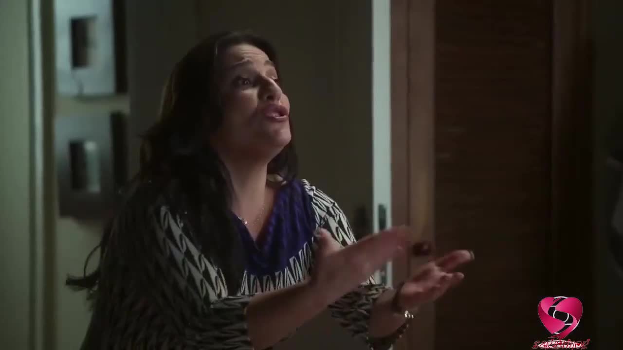 Сироты земли 85 серия Сироты земли 85 серия