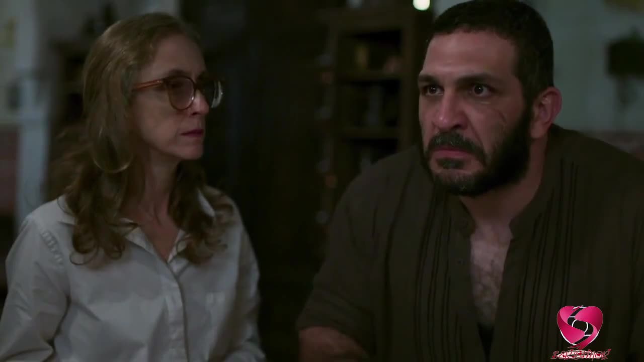 Сироты земли 87 серия