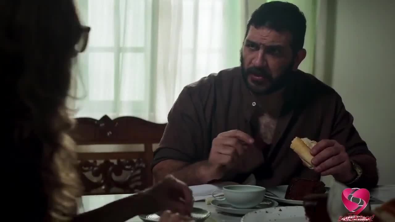 Сироты земли 93 серия Сироты земли 93 серия