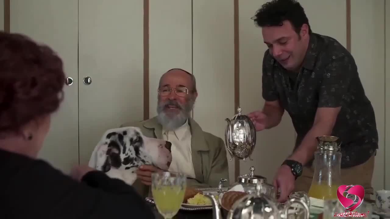 Сироты земли 95 серия