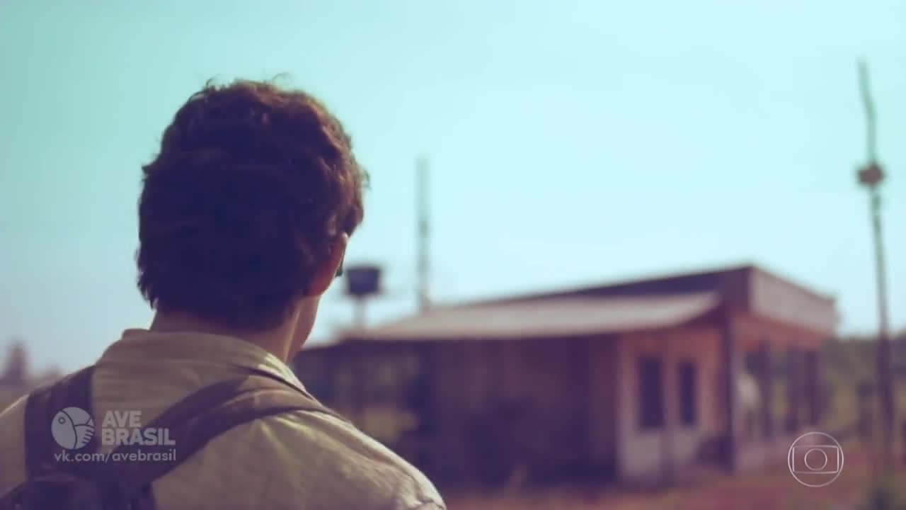 Место под солнцем 1 серия