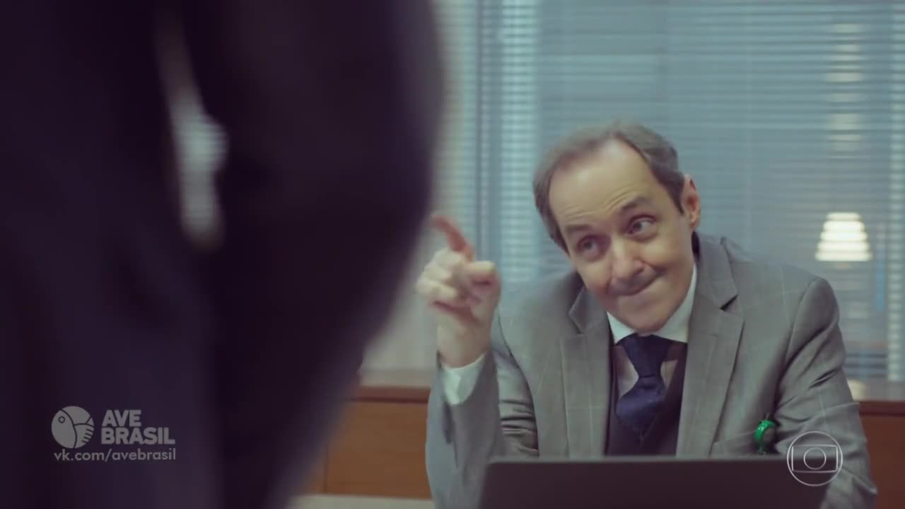 Место под солнцем 11 серия