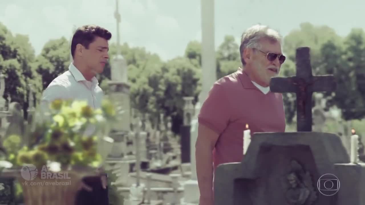 Место под солнцем 19 серия Место под солнцем 19 серия