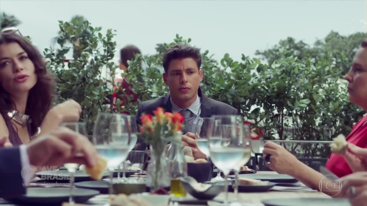 Место под солнцем 21 серия Место под солнцем 21 серия