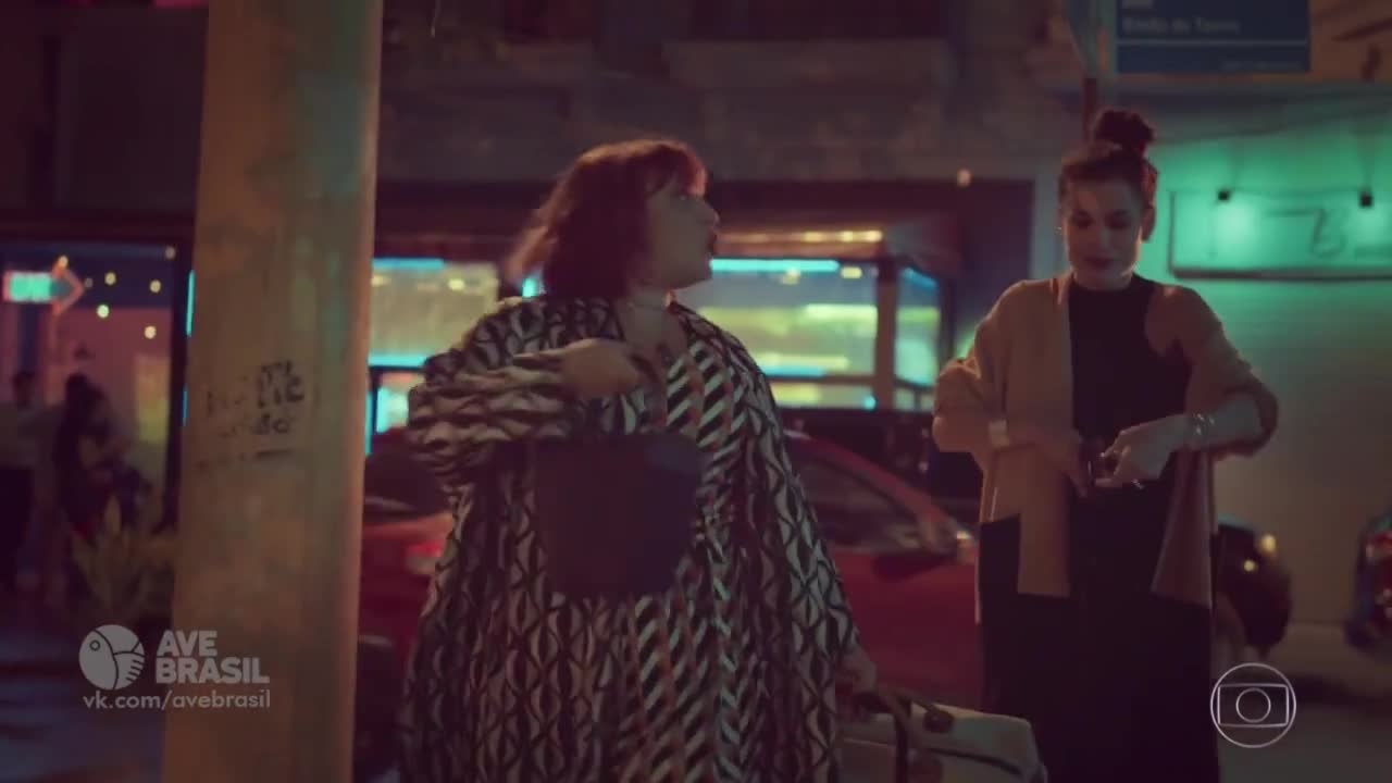 Место под солнцем 4 серия