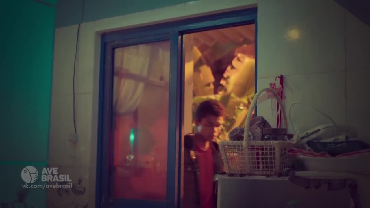 Место под солнцем 5 серия