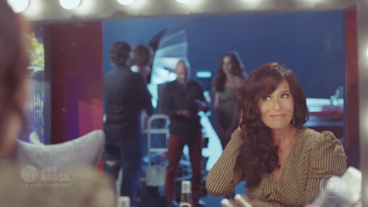 Место под солнцем 7 серия