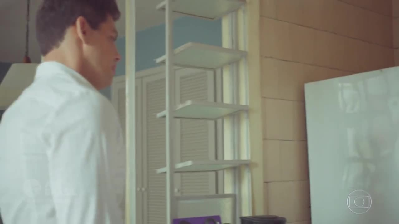 Место под солнцем 9 серия