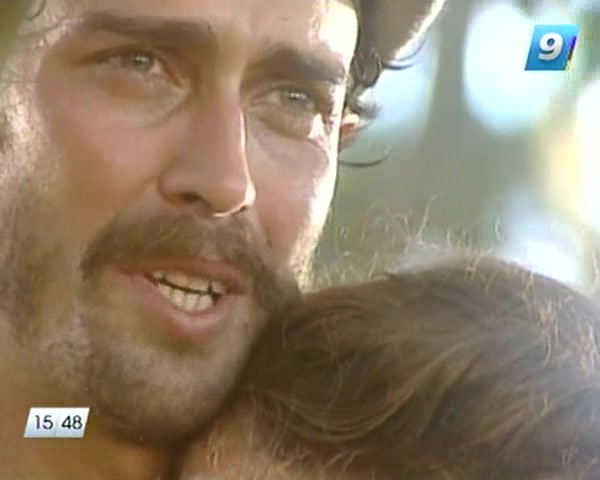 Роковое наследство (1996) 1 серия