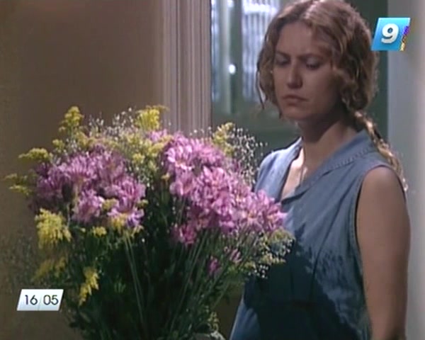 Роковое наследство (1996) 101 серия