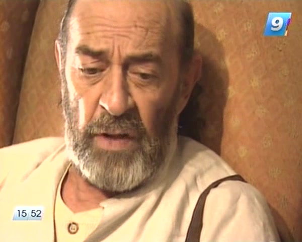 Роковое наследство 107 серия