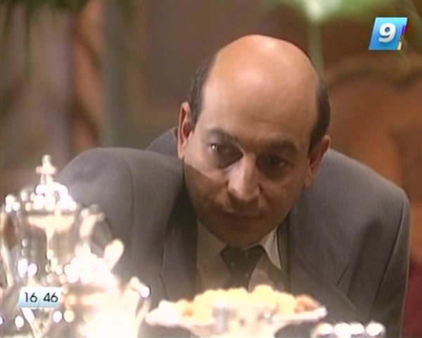 Роковое наследство (1996) 110 серия