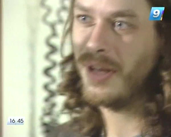 Роковое наследство (1996) 116 серия