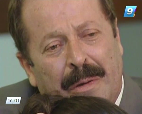 Роковое наследство (1996) 117 серия