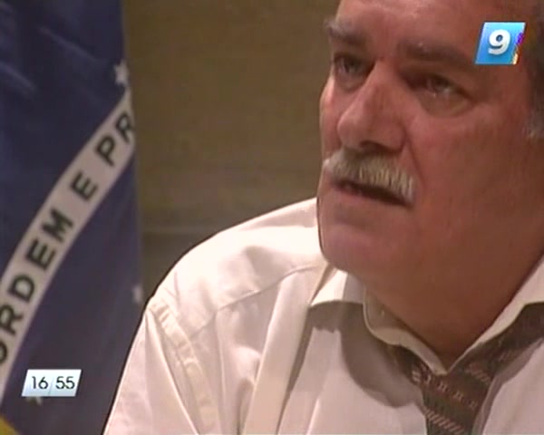 Роковое наследство (1996) 118 серия