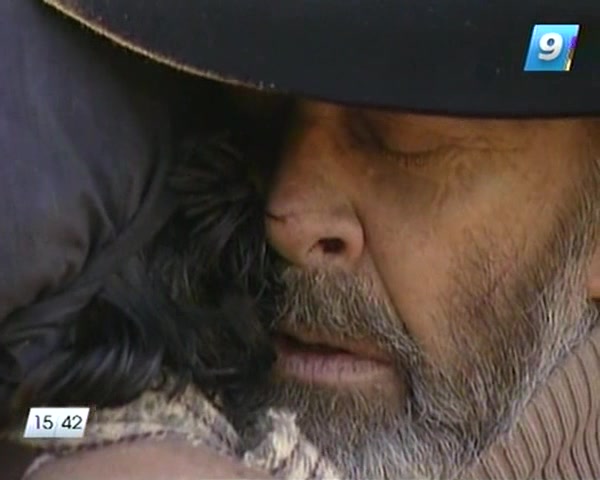 Роковое наследство (1996) 119 серия