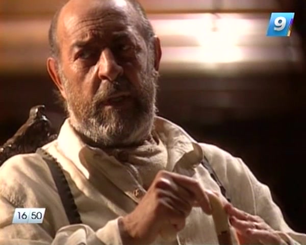 Роковое наследство (1996) 12 серия