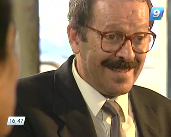 Роковое наследство (1996) 120 серия