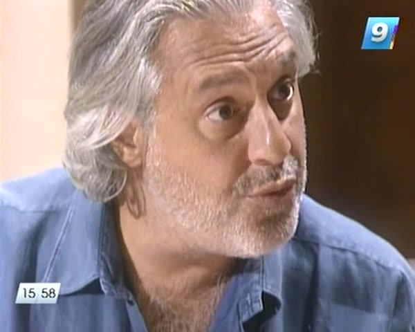 Роковое наследство (1996) 125 серия